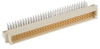 Connector, Din 41612, Header, 96P, 3Row; Product Range Amphenol Communications Solutions - 64AC8716 - Newark, An Avnet Company