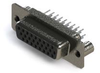 Hd D Sub Conn, Rcpt, 26Pos, Da, Solder; D Sub Connector Type Edac - 31AK9116 - Newark, An Avnet Company