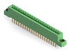 Card Edge Conn, Dual Side, 42Pos, Th; Card Edge Connector Type Edac - 60AJ5091 - Newark, An Avnet Company