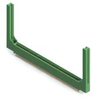 Card Conn, Dual Side, 102Pos, Wire Wrap; Card Edge Connector Type Edac - 71AJ3098 - Newark, An Avnet Company
