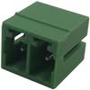Connector, Receptacle, 4 Position, 2Row, 2.54Mm; Connector Systems Amp - Te Connectivity - 99K1307 - Newark, An Avnet Company