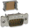 D Sub Conn, Plug, 25Pos, Db, Idc; D Sub Connector Type 3M - 92F399 - Newark, An Avnet Company