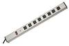 Power Outlet Strip, 10 Outlet, 15A; No. Of Outlets Legrand Wiremold - 95F1278 - Newark, An Avnet Company