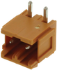 Terminal Block, Header, R/a, 2Pos, Th; Gender Weidmuller - 90F7971 - Newark, An Avnet Company