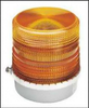 Beacon Light, Strobe, 100Ma, Amber; Module Lens Colour Edwards Signaling Products - 48F3793 - Newark, An Avnet Company
