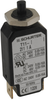 Circuit Breaker, Thermal, 1P, 240V, 1A; Product Range Schurter - 16F2156 - Newark, An Avnet Company