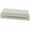 HOUSING, RECEPTACLE, SHD, 30WAY, 1MM -- 385-SHDR-30V-S-B - Image