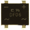 Bridge Rectifiers - DF06-G - 772552-DF06-G - Win Source Electronics