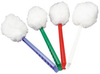 Impact® Duralon Toilet Bowl Mop - Green - BOWLMOP - Image Supply, Inc.