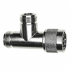 Coaxial Connector (RF) Adapters - ARF3512-ND - DigiKey