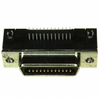 Centronics Connectors - A24300-ND - DigiKey