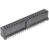 Headers, Receptacles, Female Sockets - 1195-09195407829-ND - DigiKey