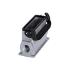 Heavy Duty Connector Housings, Hoods, Bases - 1677979-ND - DigiKey