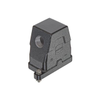 Heavy Duty Connector Housings, Hoods, Bases - 09400060502-ND - DigiKey