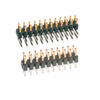 Headers, Male Pins - 19-951102-7722-AR-ND - DigiKey