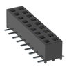 Headers, Receptacles, Female Sockets - MMS-109-02-L-DV-K-ND - DigiKey