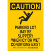 Signs, Nameplates, Posters - 2267-124208-ND - DigiKey