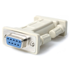 D-Sub, D-Shaped Connector Adapters - 5214-NM9FF-ND - DigiKey