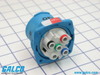 MELC Pin & Sleeve - 63-38047 - Galco Industrial Electronics