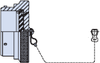 connector accessories - M83723/59-220AT - Powell Electronics, Inc.