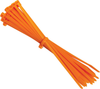 25 pc 8 in. Orange Cable Ties - 8267510 - Princess Auto Limited