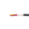 Multi-Conductor & Paired Cables - 852410 BK002 - Powell Electronics, Inc.