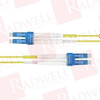 Fiber Optic Cable -- 121948528 - Image