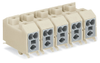 Field-wiring terminal block - 272-131 - WAGO