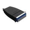 FX UHD Cassette OS2 18 Ports - FCSH18LDMF - Belden Inc.