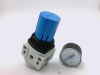 Pneumatic Regulator - Radwell International