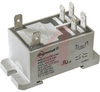 Relay;E-Mech;Power;DPST-NO;Cur-Rtg 30A;Ctrl-V 240AC;Vol-Rtg 277/28AC/DC;Screw - 70185095 - Allied Electronics, Inc.