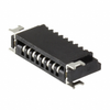 FFC, FPC (Flat Flexible) Connector Assemblies - A111054TR-ND - DigiKey