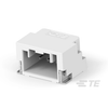 Headers, Male Pins - 17-2360545-3TR-ND - DigiKey