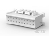 Rectangular Wire & Cable Connectors & Housings - 2-1969540-0 - TE Connectivity