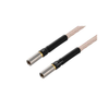 Coaxial Cables (RF) - 6099-PE3M0408-6-ND - DigiKey