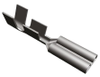 Spade Connectors - 6692484 - RS Components, Ltd.