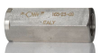 Hydraulic Check Valves - 3244966 - RS Components, Ltd.