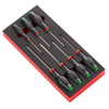 Screwdriver Sets - 2356327 - RS Components, Ltd.