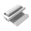 Push-to-Close Latch, Snap-In -- 80-201