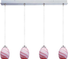 Island/Pool Table-4 Light + - 609624 - Light Center (The)