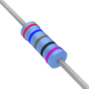 0.25W 250V Resistor - 53-YR1B261RCC - ERSAELECTRONICS PTE. LTD.