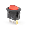 Rocker Switches - 1400-RR111C1000-116 - New Yorker Electronics Co., Inc.