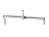 Actuators - Linear Actuators -- RK20-175-B2-G1-09-H-N-N-H2-N-CRX5/10