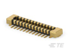 PCB Headers & Receptacles - 2-2554594-4 - TE Connectivity