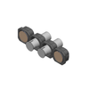 Light Pipes - 492-MLPS-B-3-0102-C0-2-PLPC3-8MM-ND - DigiKey