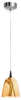 72924-BS/LAV Mini Pendants-Cable - 672865 - Capital Lighting, Inc.