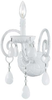 Sconces-Single Candle - 669306 - Capital Lighting, Inc.
