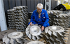 Standard Axial Fans -- Turbowerke VAN Series - Image