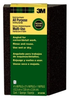 3M Sanding Sponge - 2 7/8 in Width x 4 7/8 in Length - 07054 - 051115-07054 - R. S. Hughes Company, Inc.