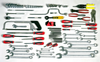 HAND TOOL KIT - J99480 - Proto® Industrial Tools